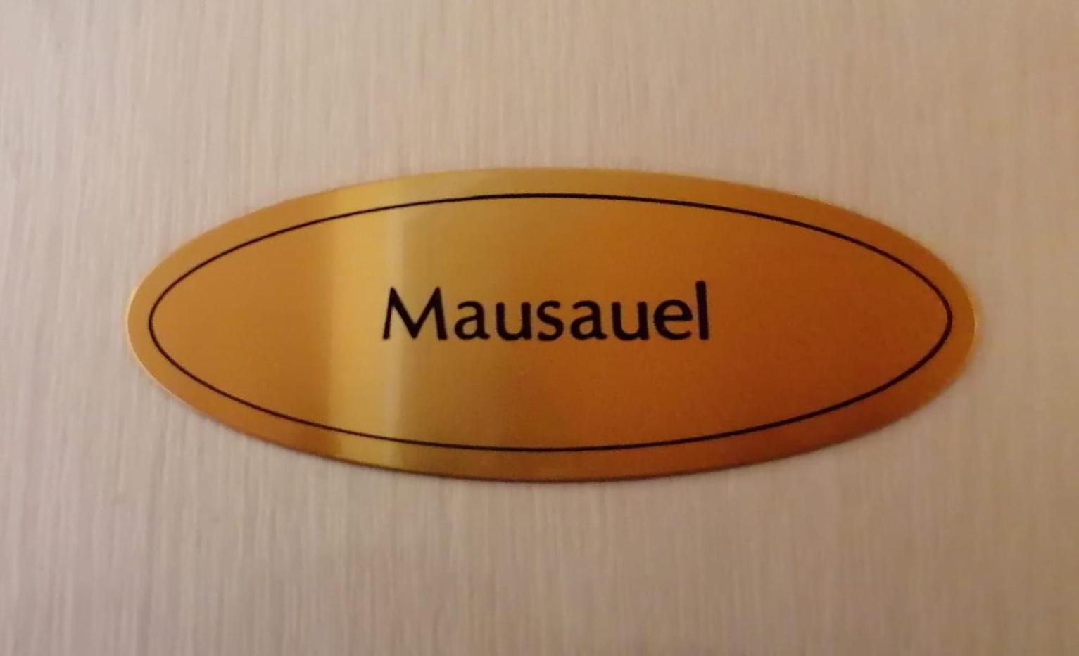 Kreuzau 伯格摩尔巴赫旅馆酒店 外观 照片